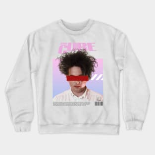 The Cure Crewneck Sweatshirt